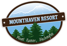 Mounthaven Resort (Ashford, Washington)